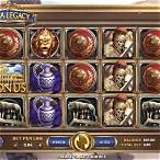roma slot demo